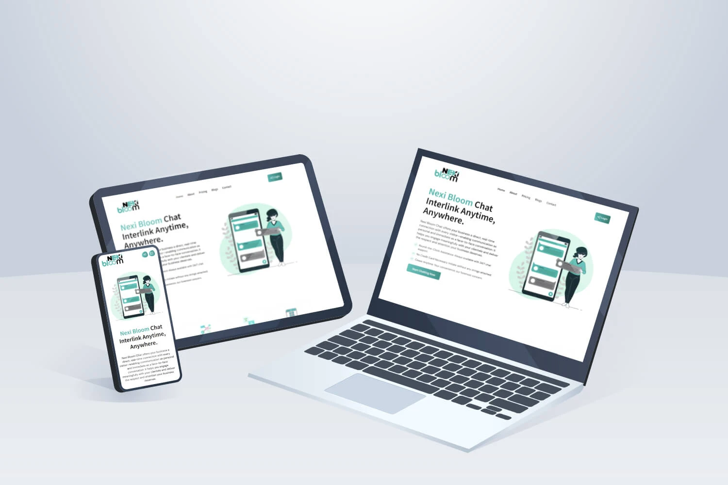 What is Nexi Bloom Chat? A Complete Guide for Beginners