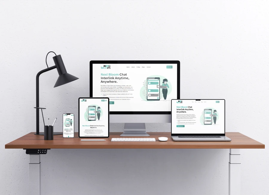 Top Features of Nexi Bloom Chat That Make Customer Support Easier